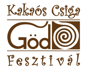 Kakaós Csiga Fesztivál -Göd